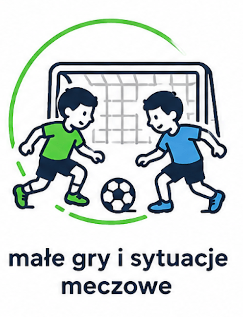małe gry i sytuacje meczowe